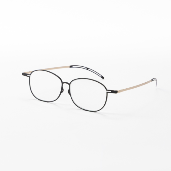 栞ルーペ、しおりルーペ、1.6倍、ブラック、メガネ型ルーペ メガネ型拡大鏡 栞ルーペ 1本 ※1週間限定 | テレビ通販サイトの